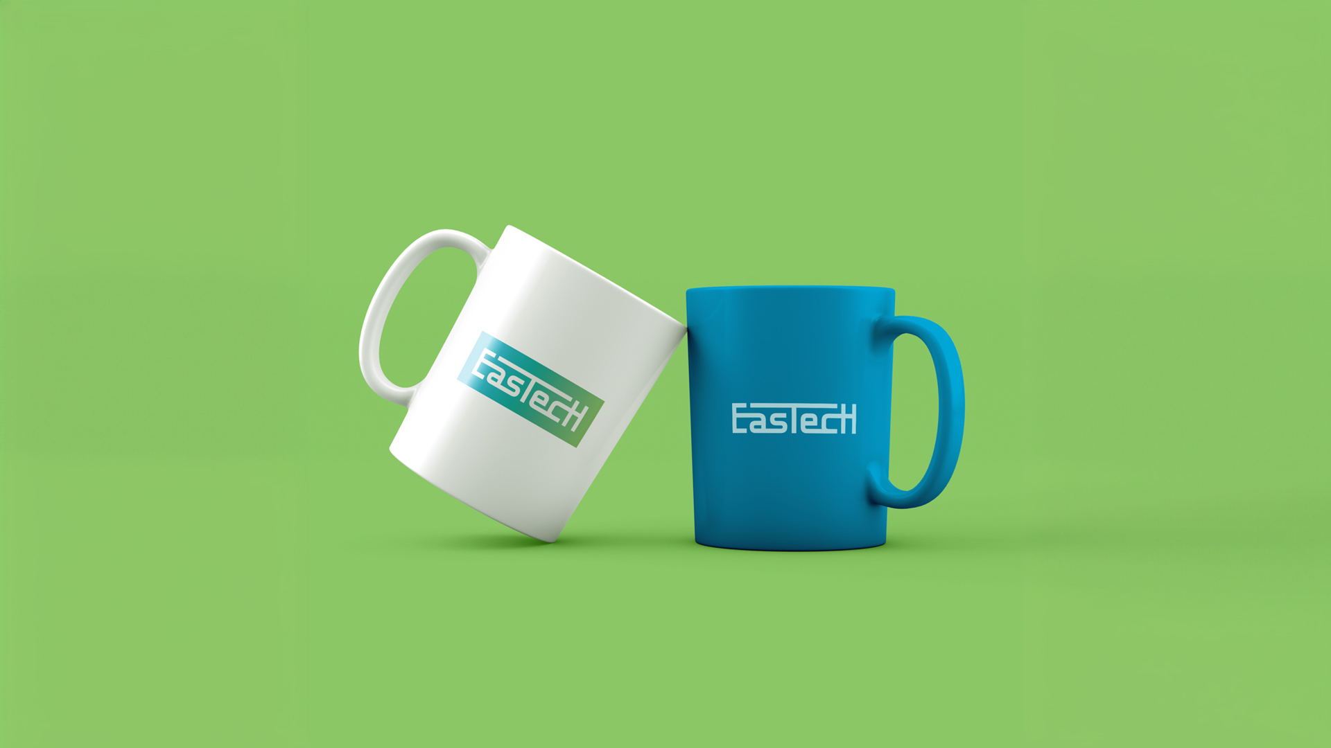 מיתוג מסורת וטכנולוגיה EasTech